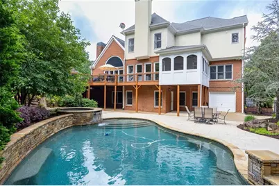 4268 Bristlecone Drive NW, Marietta, GA 30064 - Photo 71
