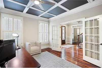4268 Bristlecone Drive NW, Marietta, GA 30064 - Photo 11