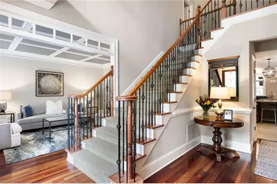 4268 Bristlecone Drive NW, Marietta, GA 30064 - Photo 9