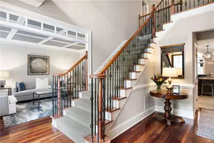4268 Bristlecone Dr NW, Marietta, GA 30064 - Photo 9