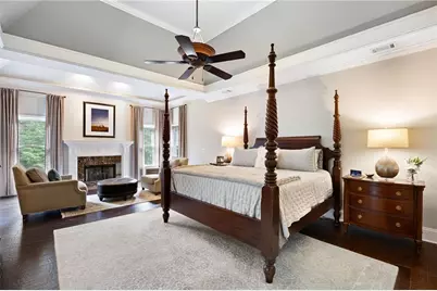 4268 Bristlecone Drive NW, Marietta, GA 30064 - Photo 35