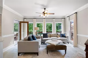4268 Bristlecone Dr NW, Marietta, GA 30064 - Photo 25