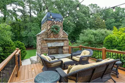 4268 Bristlecone Drive NW, Marietta, GA 30064 - Photo 3