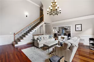 4268 Bristlecone Dr NW, Marietta, GA 30064 - Photo 31