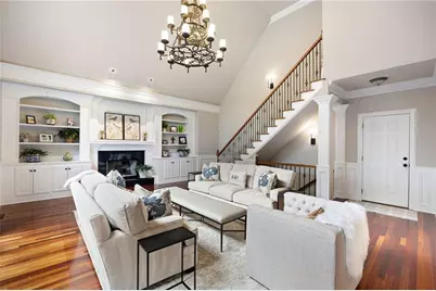 4268 Bristlecone Drive NW, Marietta, GA 30064 - Photo 31
