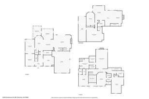4268 Bristlecone Dr NW, Marietta, GA 30064 - Photo 85