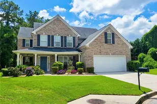 828 Cooper Lakes Ct, Grayson, GA 30017 - Photo 1