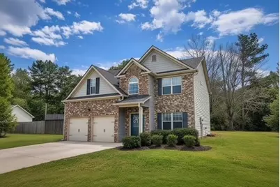 2627 Glenbrook Lane NE, Conyers, GA 30012 - Photo 1