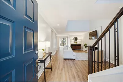 1210 Brookhaven Woods Court NE, Atlanta, GA 30319 - Photo 7