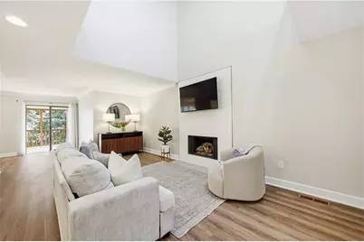 1210 Brookhaven Woods Court NE, Atlanta, GA 30319 - Photo 1