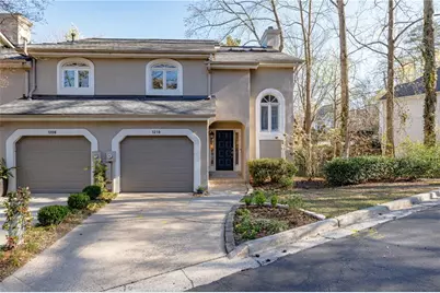 1210 Brookhaven Woods Court NE, Atlanta, GA 30319 - Photo 53