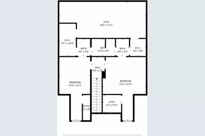 2854 Fox Bridge Court, Gainesville, GA 30504 - Photo 37