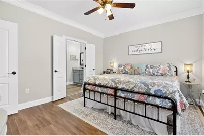 2854 Fox Bridge Court, Gainesville, GA 30504 - Photo 13