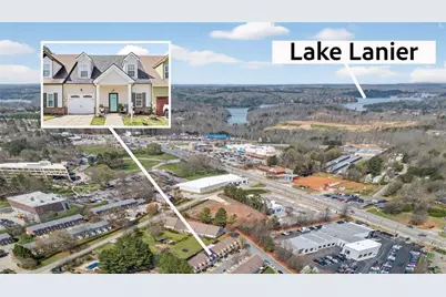 2854 Fox Bridge Court, Gainesville, GA 30504 - Photo 39