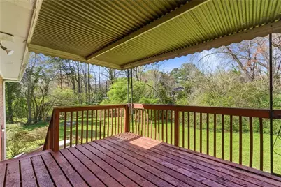 2567 Creston Way, Morrow, GA 30260 - Photo 31