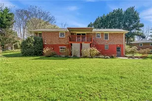 2567 Creston Way, Morrow, GA 30260 - Photo 35