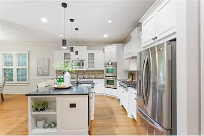 1845 Haven Park Circle, Smyrna, GA 30080 - Photo 15