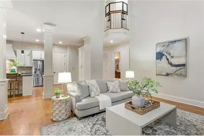 1845 Haven Park Circle, Smyrna, GA 30080 - Photo 13