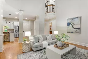 1845 Haven Park Cir, Smyrna, GA 30080 - Photo 13