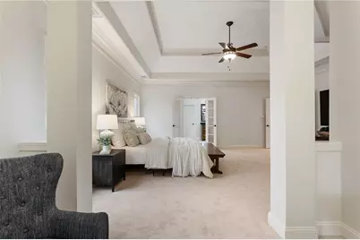 1845 Haven Park Circle, Smyrna, GA 30080 - Photo 29