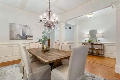 1845 Haven Park Circle, Smyrna, GA 30080 - Photo 9