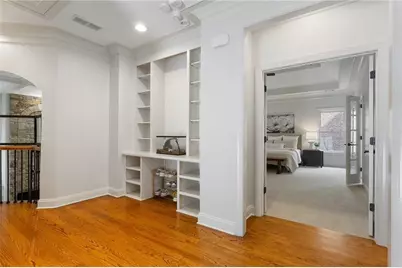 1845 Haven Park Circle, Smyrna, GA 30080 - Photo 25