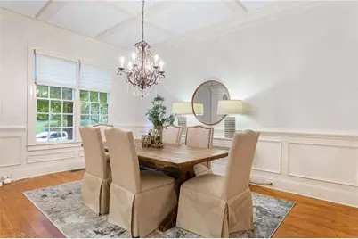 1845 Haven Park Circle, Smyrna, GA 30080 - Photo 5