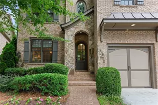 1845 Haven Park Cir, Smyrna, GA 30080 - Photo 1