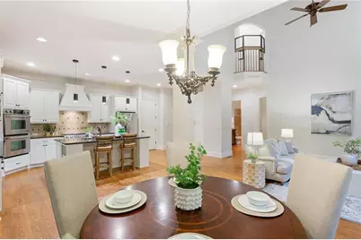 1845 Haven Park Circle, Smyrna, GA 30080 - Photo 11