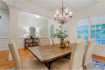 1845 Haven Park Circle, Smyrna, GA 30080 - Photo 7