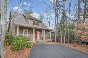 137 Chestnut Knl Ct, Big Canoe, GA 30143 - Photo 1