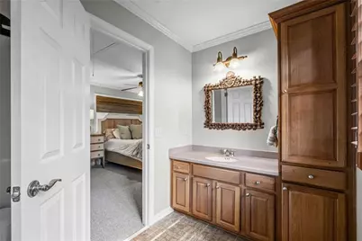 137 Chestnut Knoll Court, Big Canoe, GA 30143 - Photo 13