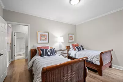 137 Chestnut Knoll Court, Big Canoe, GA 30143 - Photo 17