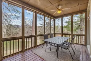 137 Chestnut Knl Ct, Big Canoe, GA 30143 - Photo 23