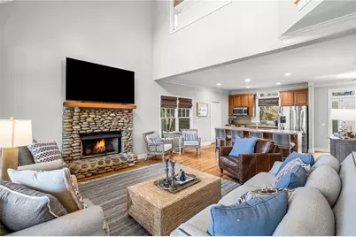 137 Chestnut Knoll Court, Big Canoe, GA 30143 - Photo 3