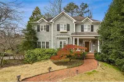 2190 Stephen Long Drive NE, Atlanta, GA 30305 - Photo 1