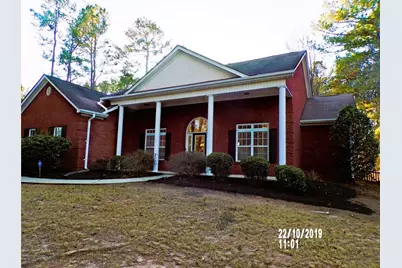1035 Upchurch Road, McDonough, GA 30252 - Photo 1