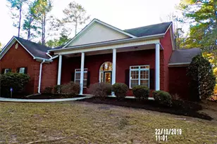 1035 Upchurch Rd, McDonough, GA 30252 - Photo 1