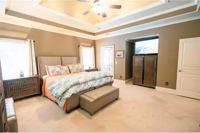 208 Chandler Walk, Loganville, GA 30052 - Photo 23