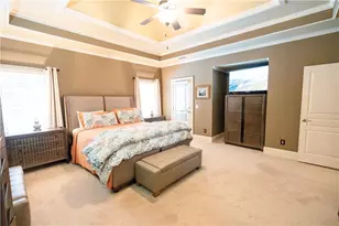 208 Chandler Walk, Loganville, GA 30052 - Photo 23