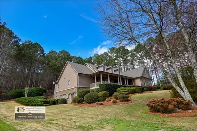 208 Chandler Walk, Loganville, GA 30052 - Photo 7