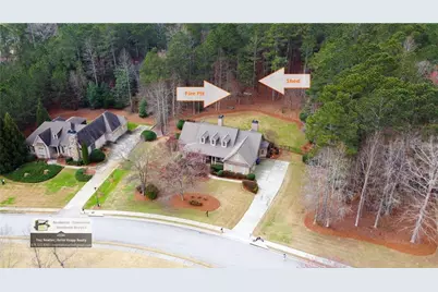 208 Chandler Walk, Loganville, GA 30052 - Photo 3