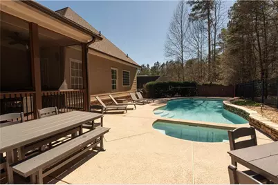 208 Chandler Walk, Loganville, GA 30052 - Photo 51