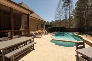 208 Chandler Walk, Loganville, GA 30052 - Photo 51