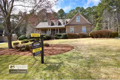 208 Chandler Walk, Loganville, GA 30052 - Photo 5