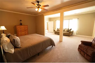 208 Chandler Walk, Loganville, GA 30052 - Photo 43