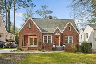 1756 Inverness Ave NE, Atlanta, GA 30306 - Photo 1