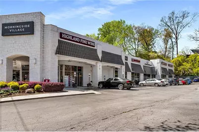 1756 Inverness Avenue NE, Atlanta, GA 30306 - Photo 73