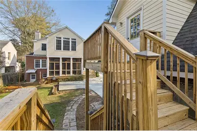 1756 Inverness Avenue NE, Atlanta, GA 30306 - Photo 45