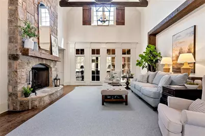 902 Little Darby Lane, Suwanee, GA 30024 - Photo 21